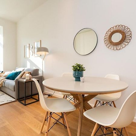 Spacious Studio In ליסבון מראה חיצוני תמונה