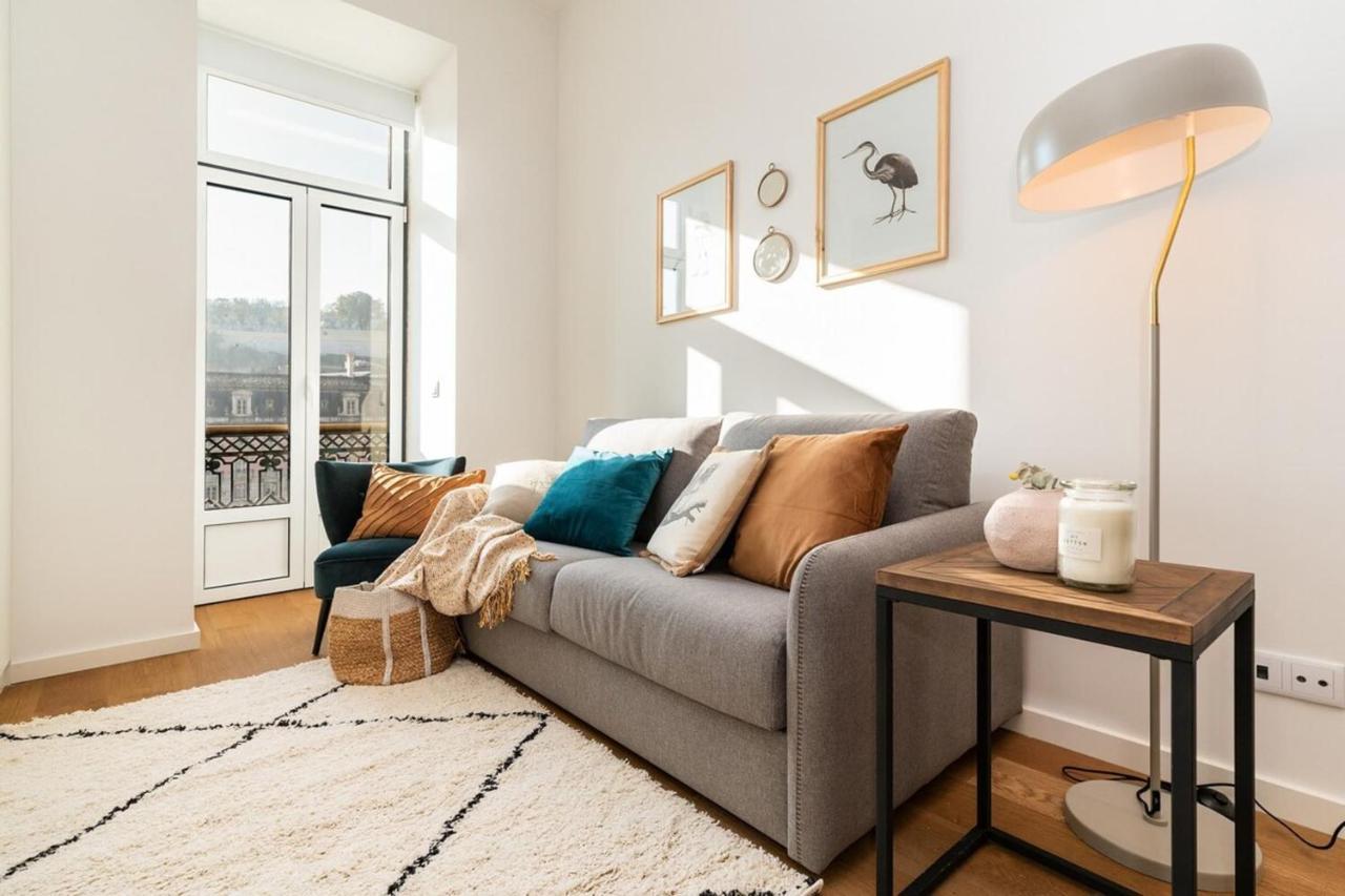 Spacious Studio In ליסבון מראה חיצוני תמונה