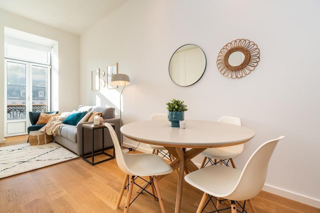 Spacious Studio In ליסבון מראה חיצוני תמונה