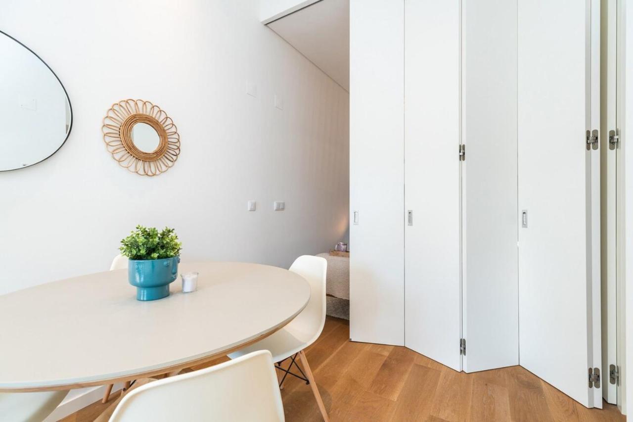 Spacious Studio In ליסבון מראה חיצוני תמונה