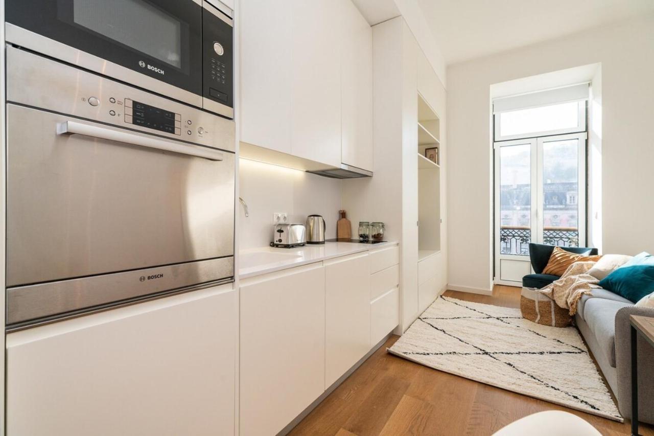 Spacious Studio In ליסבון מראה חיצוני תמונה