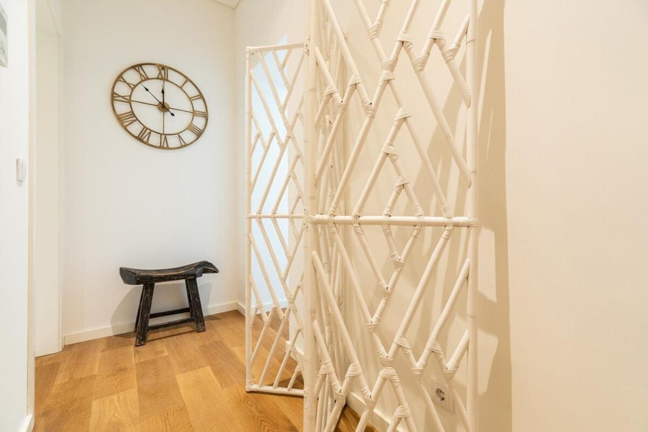 Spacious Studio In ליסבון מראה חיצוני תמונה
