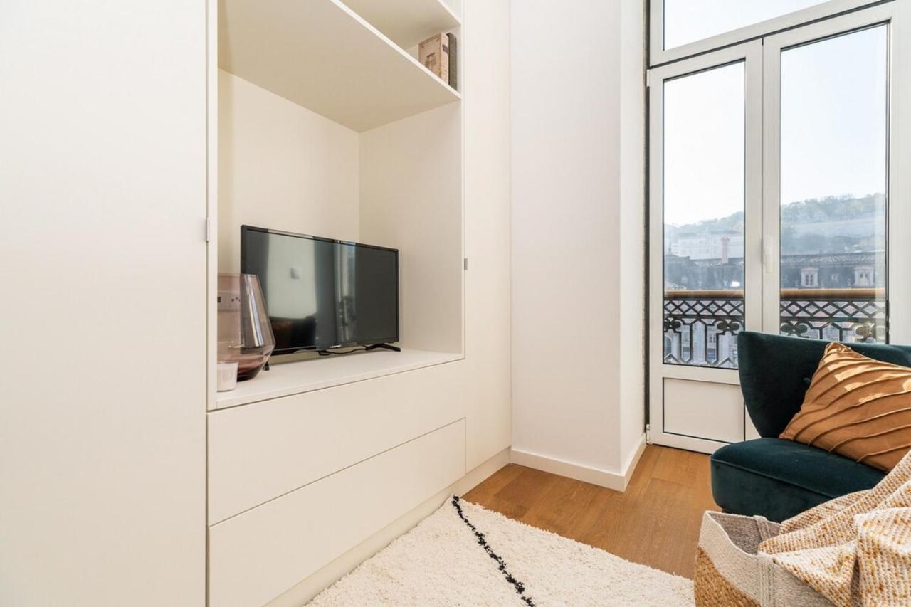 Spacious Studio In ליסבון מראה חיצוני תמונה