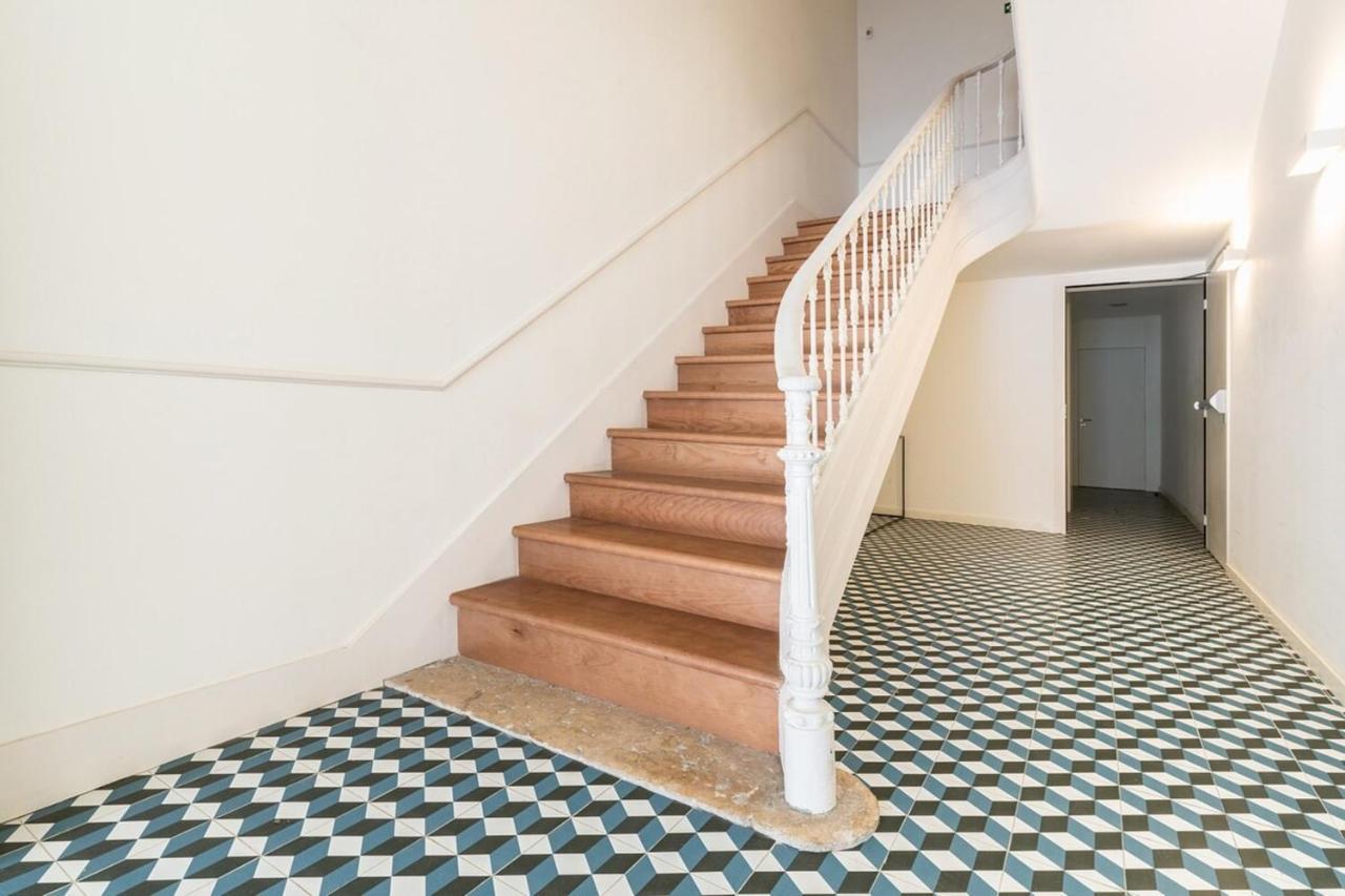 Spacious Studio In ליסבון מראה חיצוני תמונה