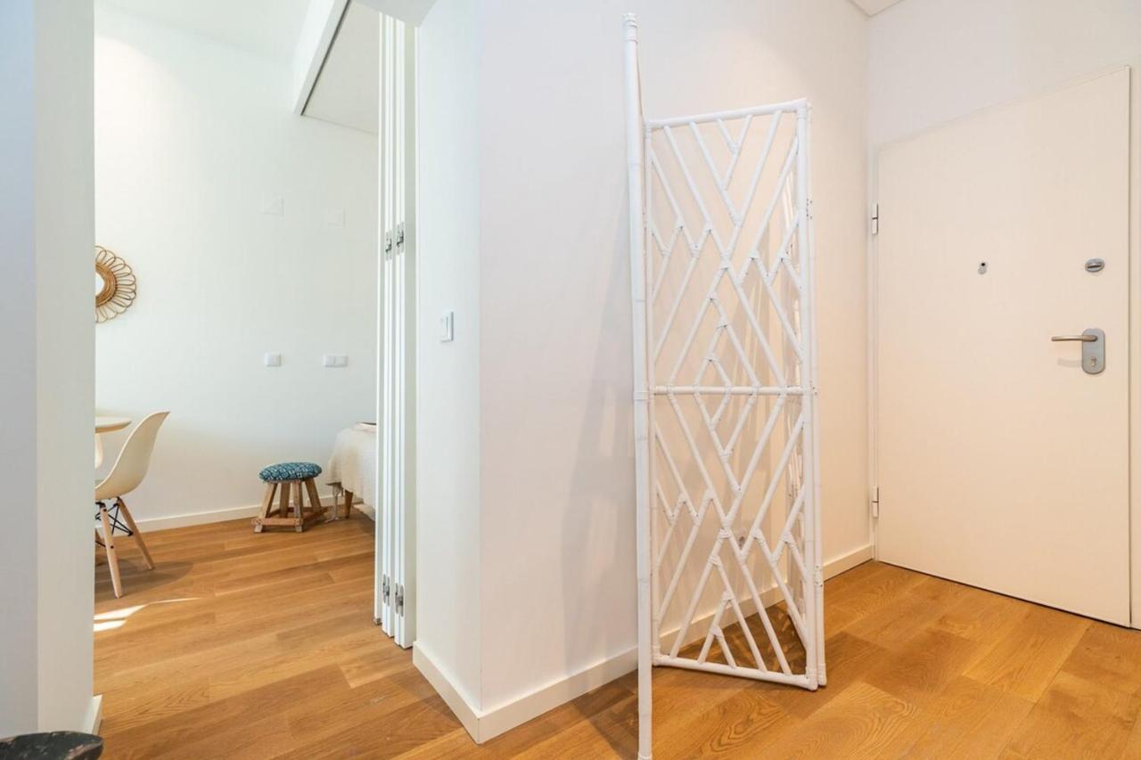 Spacious Studio In ליסבון מראה חיצוני תמונה